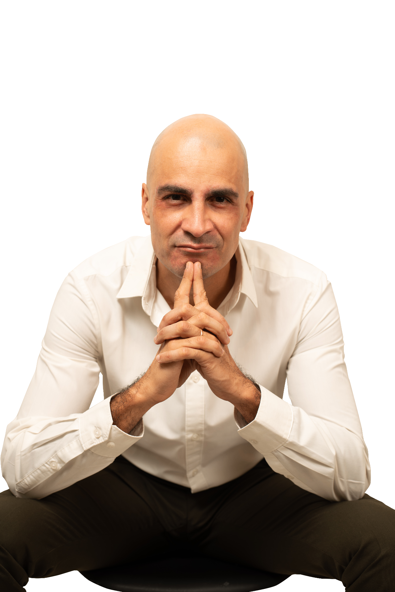 Hugo Oliveira, Partner da Narrativa